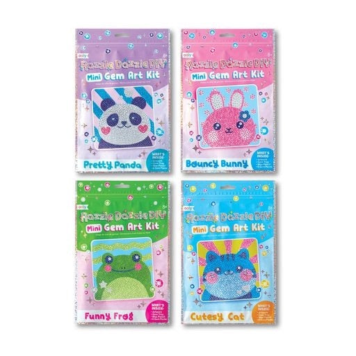 Craft Activities – Little Wish Toys