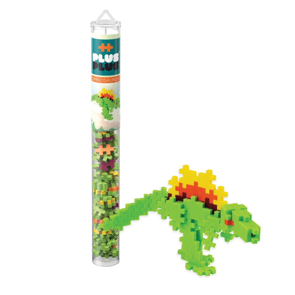 Spinosaurus Tube - Little Wish Toys