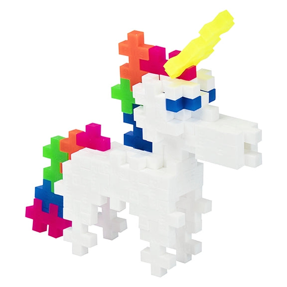 Unicorn top wish toy